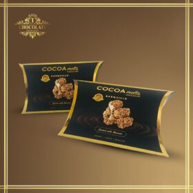 Cigar Almond 60 Gm | Best Quality Chocolates, gifts, chocolate tray arrangements, flowers, Arabic sweets, Chocolate cakes & more order online Free Delivery in UAE